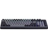 Cooler Master clavier gaming Gris/Noir, Layout DE, Kailh Box Red V2