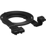Corsair CP-8920348, Câble Noir
