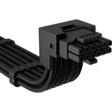 Corsair CP-8920348, Câble Noir