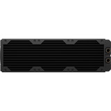 Corsair CX-9033006-WW, Radiateur Noir
