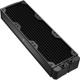 Corsair CX-9033006-WW, Radiateur Noir