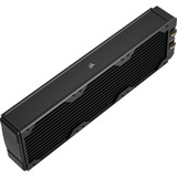 Corsair Hydro X-Serie XR7 360 mm V2, Radiateur Noir