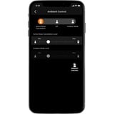 Creative Zen Air Plus écouteurs in-ear Crème