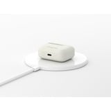 Creative Zen Air Plus écouteurs in-ear Crème