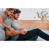 Creative Zen Air Plus écouteurs in-ear Crème