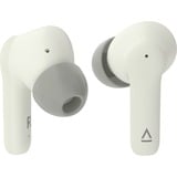 Creative Zen Air Plus écouteurs in-ear Crème