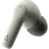 Creative Zen Air Plus écouteurs in-ear Crème