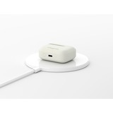 Creative  écouteurs in-ear Crème