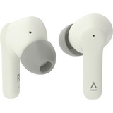 Creative  écouteurs in-ear Crème