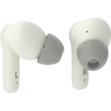 Creative  écouteurs in-ear Crème