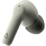 Creative  écouteurs in-ear Crème