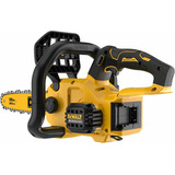 DEWALT DCMCS565N, Scie à chaîne électrique Jaune/Noir