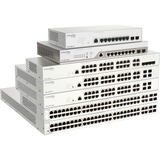 D-Link DBS-2000-28MP/E commutateur réseau Géré L2 Gigabit Ethernet (10/100/1000) Connexion Ethernet, supportant l'alimentation via ce port (PoE) Gris, Switch Géré, L2, Gigabit Ethernet (10/100/1000), Connexion Ethernet, supportant l'alimentation via ce port (PoE), Grille de montage