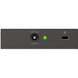 D-Link DGS-108, Switch Noir