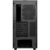 DeepCool CG560, Moyenne tour Noir, 2x USB-A 3.2 (5 Gbit/s), Audio, Window-kit