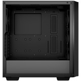 DeepCool CG560, Moyenne tour Noir, 2x USB-A 3.2 (5 Gbit/s), Audio, Window-kit
