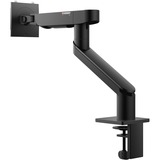 Dell MSA20, Support de moniteur Noir