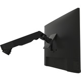Dell MSA20, Support de moniteur Noir