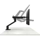 Dell MSA20, Support de moniteur Noir