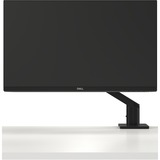 Dell MSA20, Support de moniteur Noir