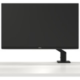 Dell MSA20, Support de moniteur Noir