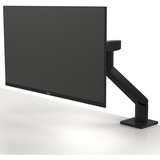 Dell MSA20, Support de moniteur Noir