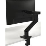 Dell MSA20, Support de moniteur Noir