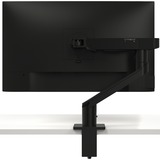 Dell MSA20, Support de moniteur Noir