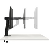 Dell MSA20, Support de moniteur Noir