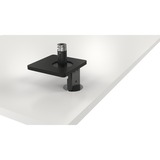 Dell MSA20, Support de moniteur Noir