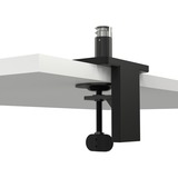 Dell MSA20, Support de moniteur Noir