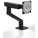 Dell MSA20, Support de moniteur Noir