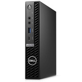 Dell OptiPlex 7000 Micro Reconditionné, Mini PC Noir