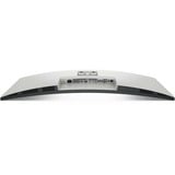 Dell UltraSharp U4025QW écran plat de PC 101,6 cm (40") 5120 x 2160 pixels 5K Ultra HD LCD Argent 39.7" 4K UHD Moniteur UltraWide incurvé  Noir/Argent, 101,6 cm (40"), 5120 x 2160 pixels, 5K Ultra HD, LCD, 8 ms, Argent
