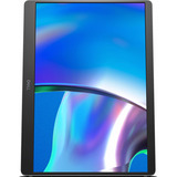 Dell  14" Moniteur  Argent/Noir