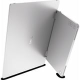 Dell  14" Moniteur  Argent/Noir
