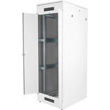 Digitus Armoires rack, Armoire informatique Gris, Rack autonome, 47U, 800 kg, Gris