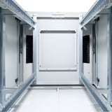 Digitus Armoires rack, Armoire informatique Gris, Rack autonome, 47U, 800 kg, Gris