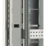 Digitus Armoires rack, Armoire informatique Gris, Rack autonome, 47U, 800 kg, Gris
