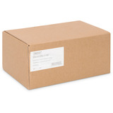 Digitus DN-19 ORG-2-SW, Guide-câble Noir