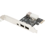 Digitus DS-30201-5, Carte d'interface 