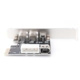 Digitus DS-30201-5, Carte d'interface 
