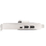 Digitus DS-30201-5, Carte d'interface 