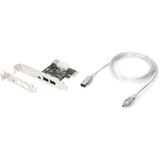Digitus DS-30201-5, Carte d'interface 