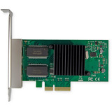 Digitus Ethernet Gigabit 4 ports, Carte réseau 