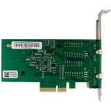 Digitus Ethernet Gigabit 4 ports, Carte réseau 