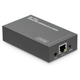 Digitus Récepteur Extendeur HDMI IP DS-55518, Full HD, Extension HDMI Noir