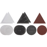 EINHELL 49491065, Feuille abrasive 