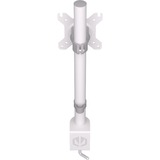 ENDORFY Support de moniteur Atlas Single Onyx White Blanc