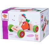 Eichhorn Véhicule à pousser, Jeu véhicule 